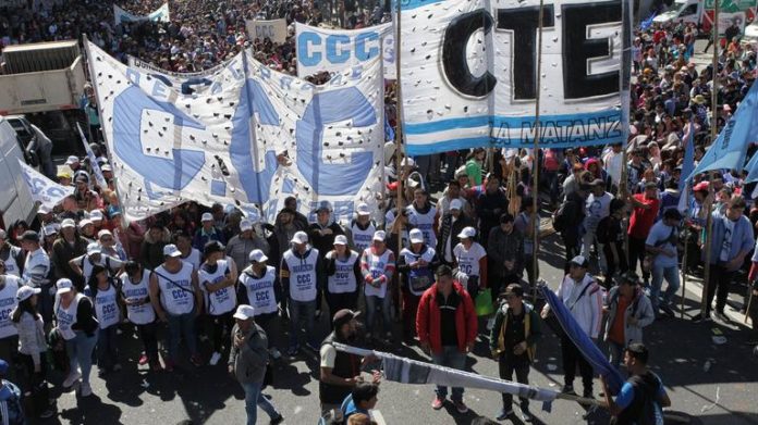 Argentina Approves The Food Emergency Law