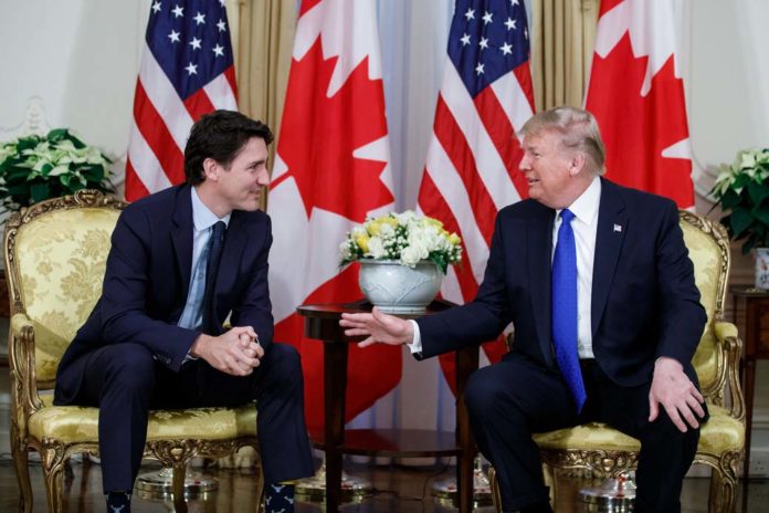 trudeau