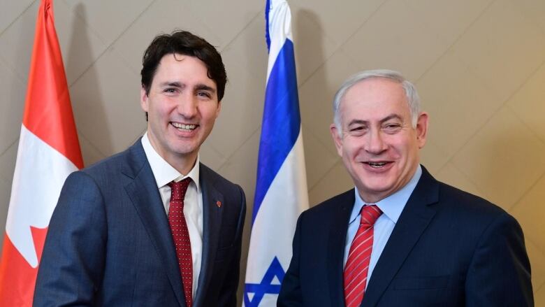 gouvernement canada voyage israel