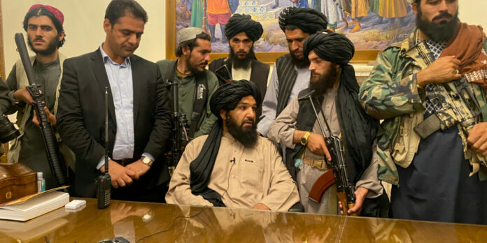 APTOPIX Afghanistan