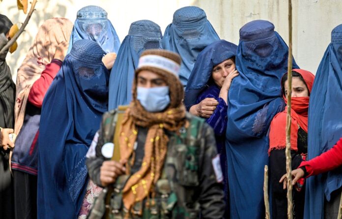 afghanistan
