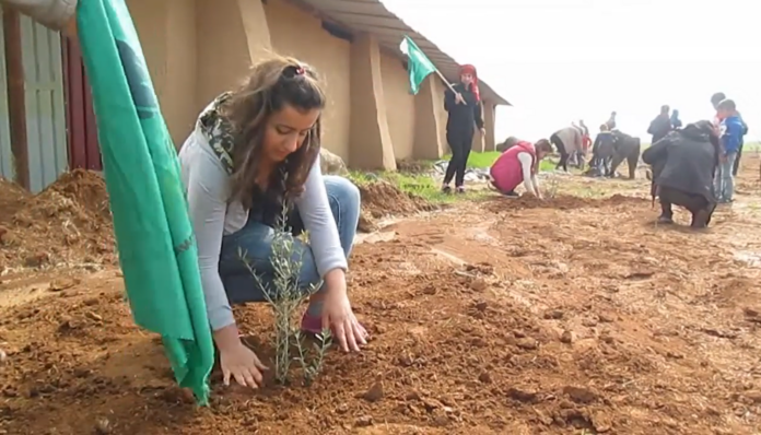 WomenRojava