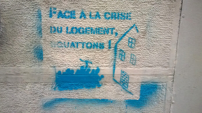 Crisedulogement