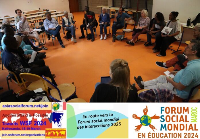Table ronde FSMs 2