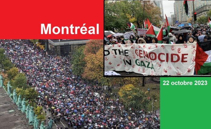 manif 22 octobre 2023 - crédit photo JdA _PA