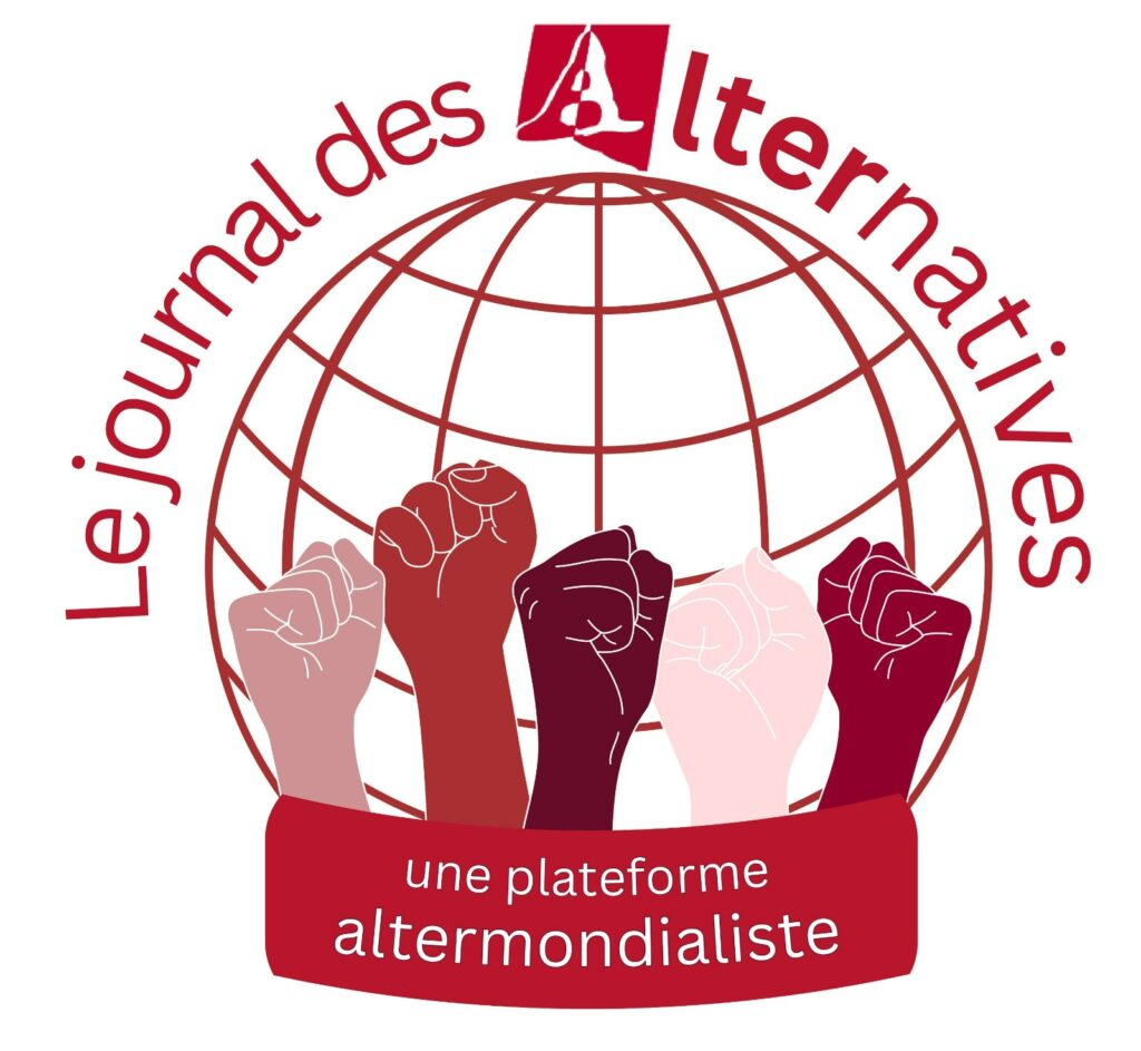 Plateforme altermondialiste