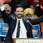 Zohran Mamdani : un socialiste chez les démocrates