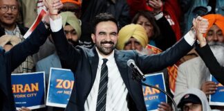 Zohran Mamdani : un socialiste chez les démocrates