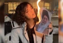 L’inévitable transition en Iran