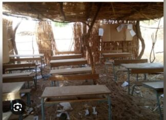 Urgence : appel à soutenir la rentrée scolaire à Dioloff au Sénégal
