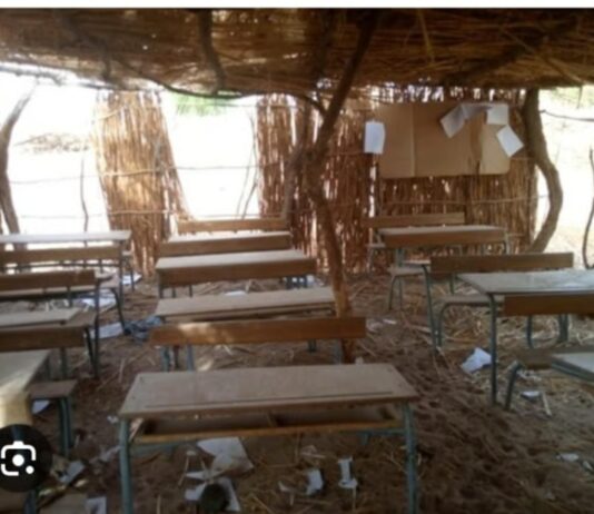 Urgence : appel à soutenir la rentrée scolaire à Dioloff au Sénégal